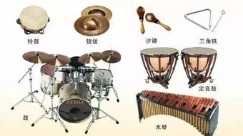 一篇文章教你認(rèn)識(shí)所有的交響樂樂器